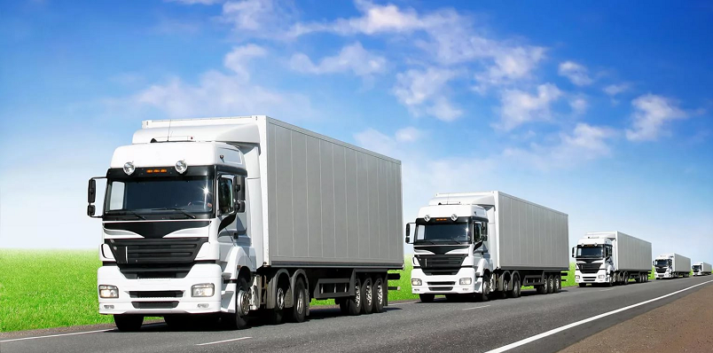 перевозка сборных грузов